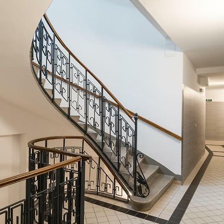 Stadlau Live Apartments Відень Екстер'єр фото