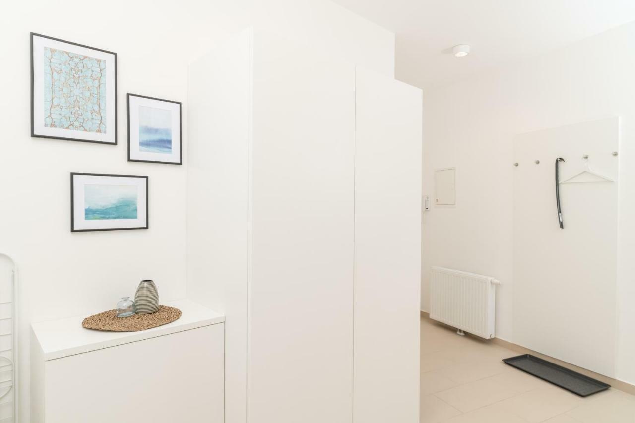 Stadlau Live Apartments Відень Екстер'єр фото