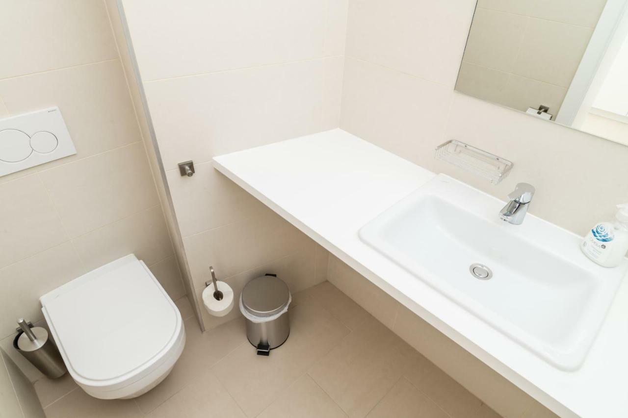 Stadlau Live Apartments Відень Екстер'єр фото