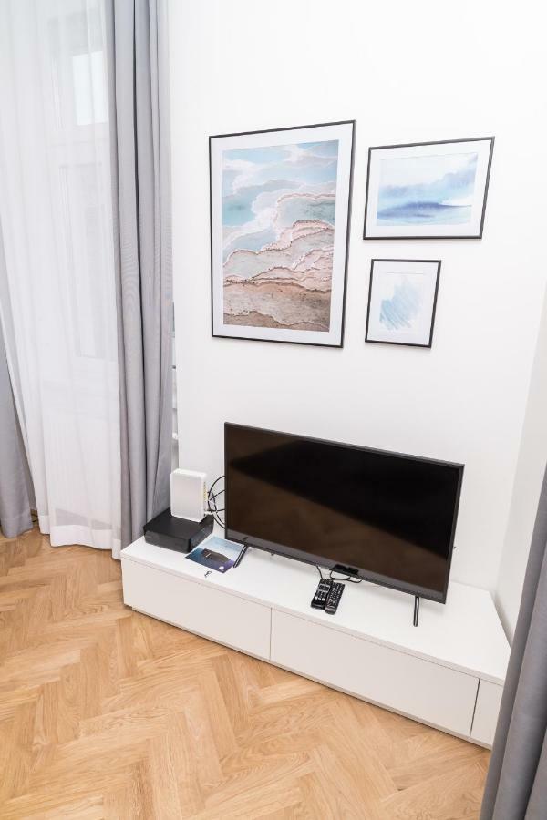 Stadlau Live Apartments Відень Екстер'єр фото