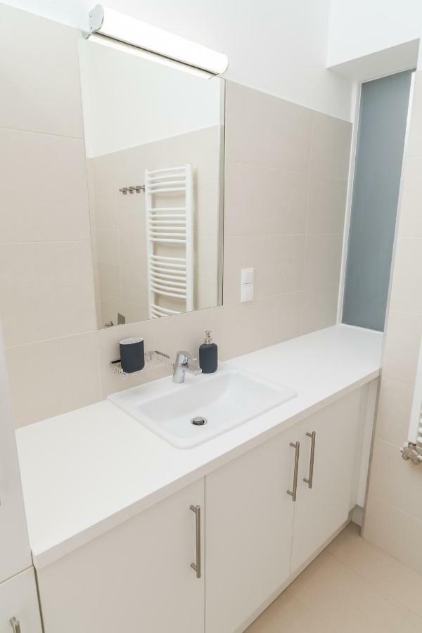 Stadlau Live Apartments Відень Екстер'єр фото