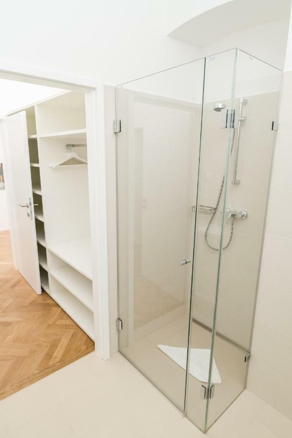 Stadlau Live Apartments Відень Екстер'єр фото